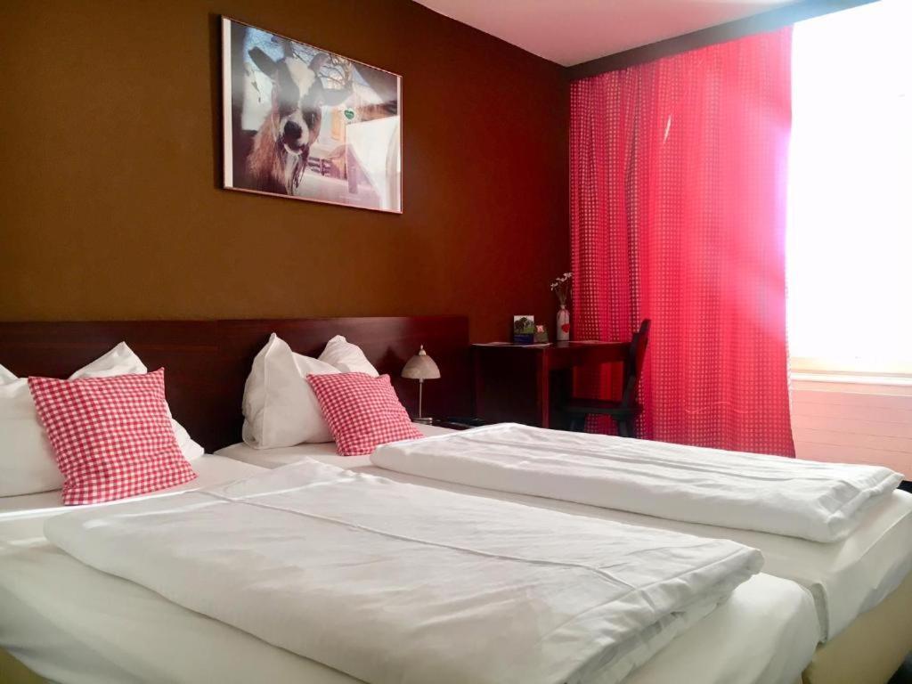 Hm28hotel 4* Wien